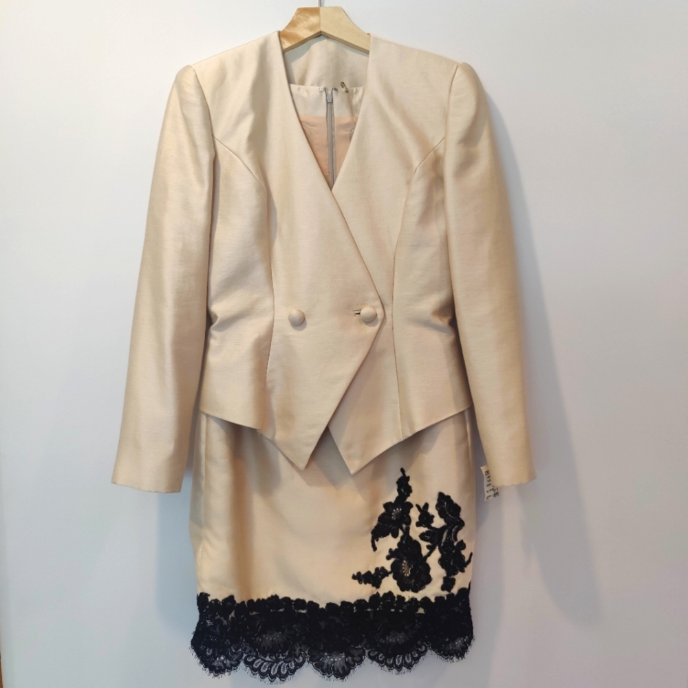 Kris Kole 1990's Vintage Dress sets